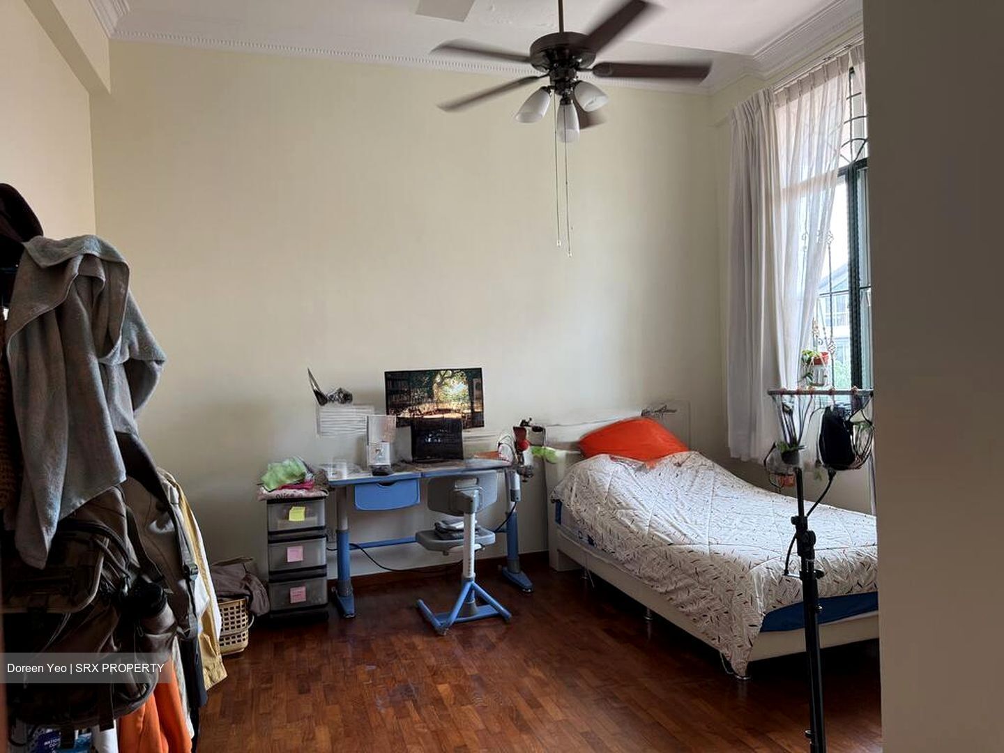 Chuan Vista (D19), Terrace #518922621